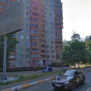 Svobody Street, 6, : foto