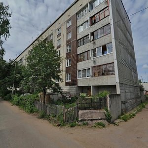 Socialisticheskaya Street, 88, Saint‑Petersburg and Leningrad Oblast: photo