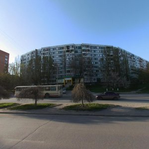 Korolyova Avenue, 23А, : foto