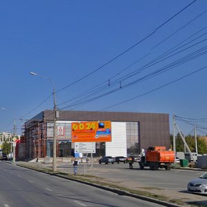 Marshala Zhukova Avenue, 58к2, Volgograd: photo