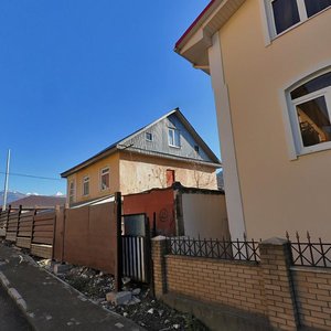 Zapovednaya ulitsa, 13, : foto