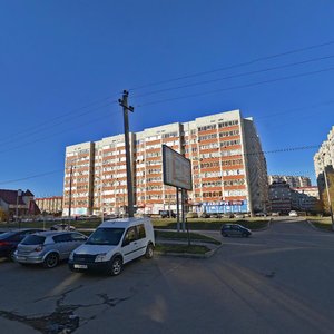 50 let VLKSM Street, 113, Stavropol: photo