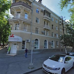 Ulitsa Chekhova, 49, Taganrog: photo