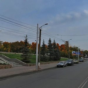 Komsomolskaya Street, 1, Kirov: photo