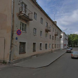 Tikhvinskaya Street, 3, Veliky Novgorod: photo