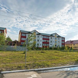 Mira Avenue, 15А, Noyabrsk: photo