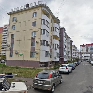 2-ya Tselinogradskaya ulitsa, 7, Krasnodar: photo