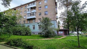 Ulitsa Matrosova, 13, : foto
