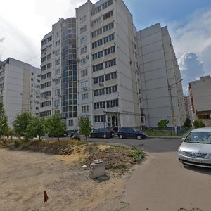 Shestidesyatoy Armii Street, 22Б, Voronezh: photo