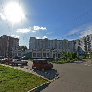 Novokosinskaya Street, 6А ، موسكو: صورة