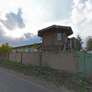 Ulitsa Lermontova, 35А/1, Naberezhnye Chelny: photo
