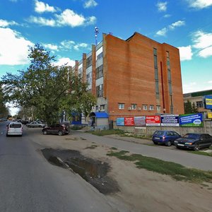 Gogolya Street, 58, Penza: photo