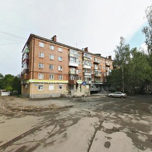 Нижний Тагил, Улица Попова, 2: фото