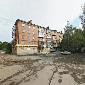 Ulitsa Popova, 2, Nizhniy Tagil: photo