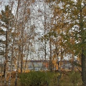 215-y kvartal, 11, Angarsk: photo