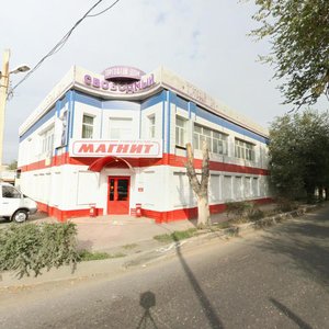 Revolyutsionnaya Street, 65, Astrahan: photo