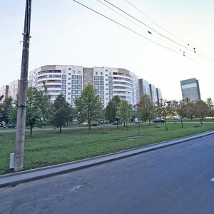Минск, Проспект Любимова, 13к1: фото