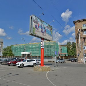 Krasniy Avenue, 68, Novosibirsk: photo