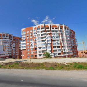 Vulytsia Stepana Budnoho, 20А, Ternopil: photo