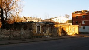 Sovetskaya Street, No:46, Pskov: Fotoğraflar