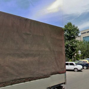 Kozlovskaya Street, 34, Volgograd: photo