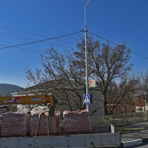 Reviolyutsionnaya Street, 21, Krasnodar Krai: photo