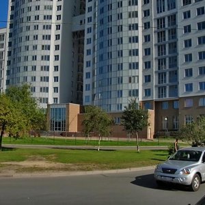Bukharestskaya Street, 110к1 ، سان بطرسبرغ: صورة