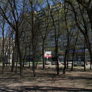 Zorge Street, 60/1, Rostov‑na‑Donu: photo