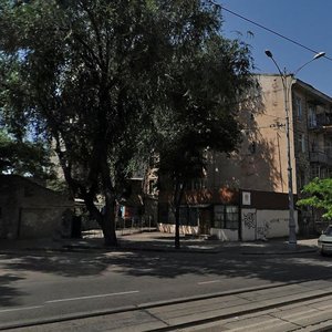 Kolontaivska vulytsia, 1 ، أوديسا: صورة