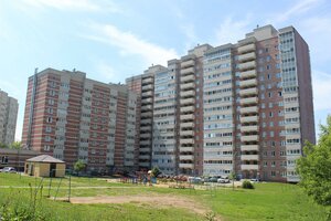 Ulitsa Pravaya naberezhnaya Sugutki, 7, Cheboksary: photo