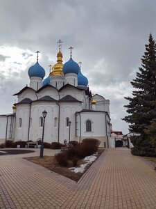Kreml Territory, 2, : foto