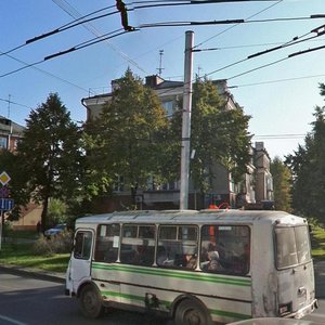 Lenina Avenue, 34, Kemerovo: photo