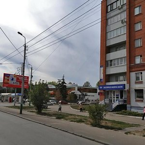 Kalinina Street, 93 ، بينزا: صورة