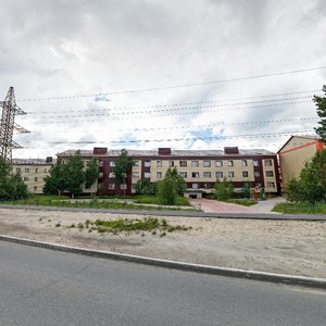 Shevchenko Street, No:131, Noyabrsk: Fotoğraflar