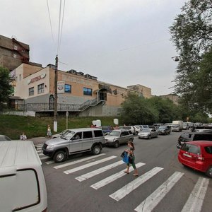Ostryakova Street, 13, : foto