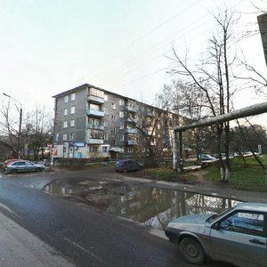 Lenin Avenue, 57, Nizhny Novgorod: photo