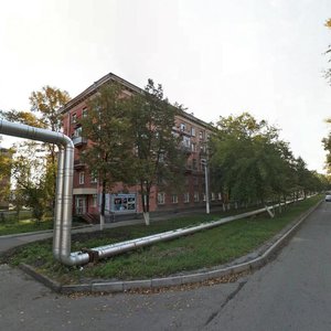 Ulitsa Pirogova, 14, Novokuznetsk: photo