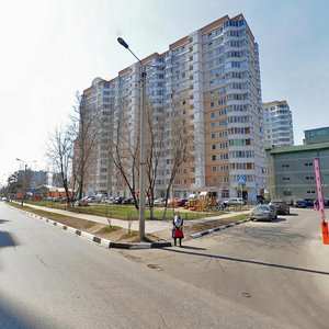 Glavnaya ulitsa, 2, : foto