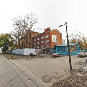Pobedy Street, 141А, Samara: photo