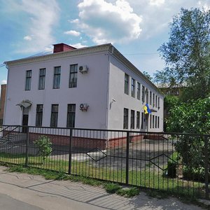 Vulytsia Arseniia Tarkovskoho, 1, Kropyvnytskyi: photo