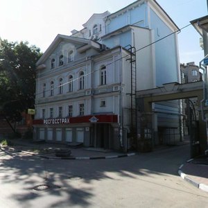 Zvezdinka Street, 26, Nizhny Novgorod: photo