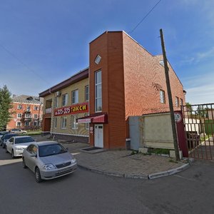 Ulitsa 20 let RKKA, 2к1, Omsk: photo