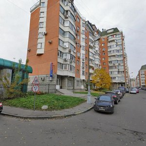 Rubtsovskaya Embankment, 2к5, Moscow: photo