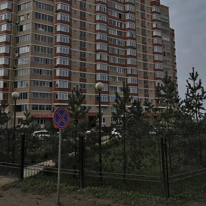 Москва, Микрорайон Родники, 1: фото