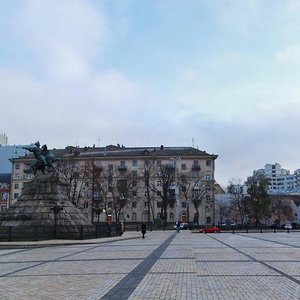 Volodymyrska Street, 19, : foto