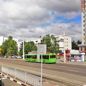 Витебск, Проспект Черняховского, 26: фото