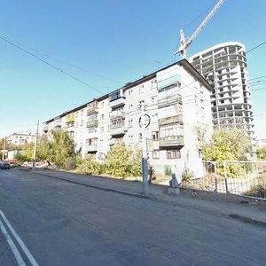 Krasina Street, 40, : foto