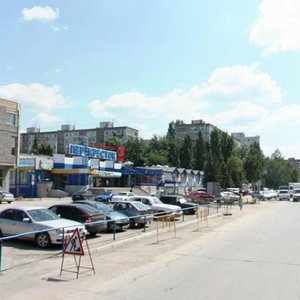 Zoi Kosmodemyanskoy Street, 7А, Samara: photo