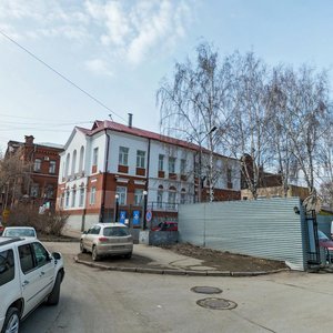 Kryilova Street, 2А, Yekaterinburg: photo