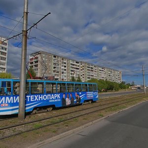 Pobedy Avenue, 195, : foto